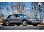 Thumbnail Photo 8 for 1996 Lincoln Town Car Signature